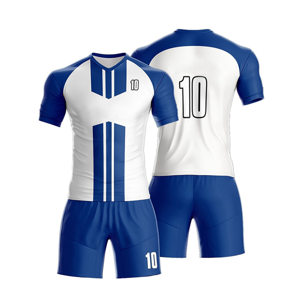 Official Sports US Soccer Jersey Uniform with Full Customization