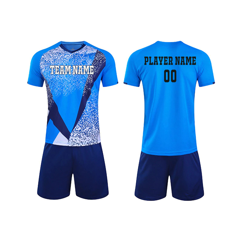 soccer uniform